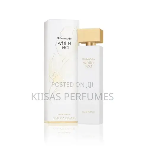Elizabeth Arden White Tea EDP 100ml
