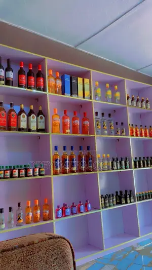 We Sell DRINKS AND BEVERAGES at Affordable Prices.