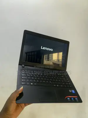 Laptop Lenovo IdeaPad 100 8GB Intel HDD 500GB