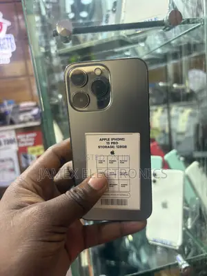 Apple iPhone 13 Pro 128 GB Gray