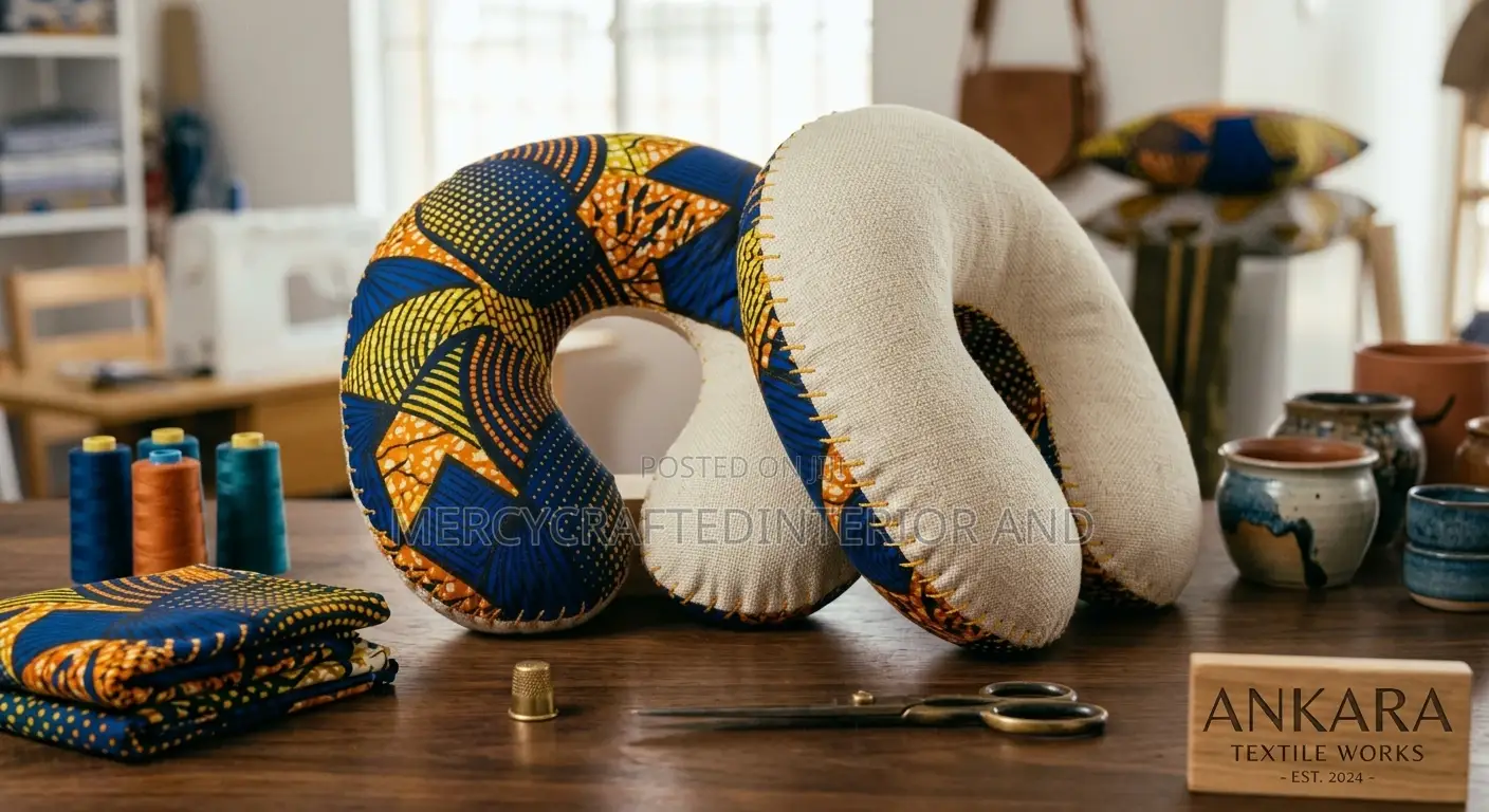 Neck Pillow