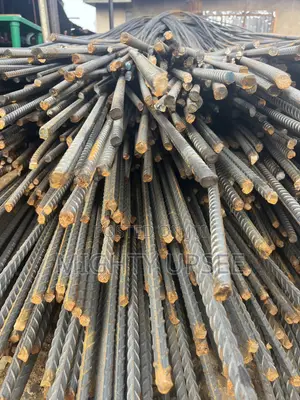 Original Iron Rods – Wholesale Retail Available