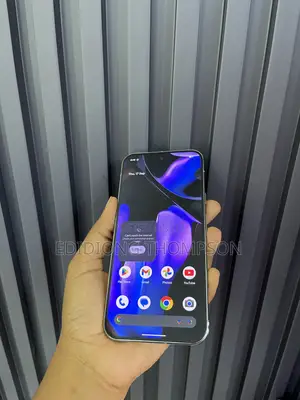 Google Pixel 9 Pro XL 256 GB Gray