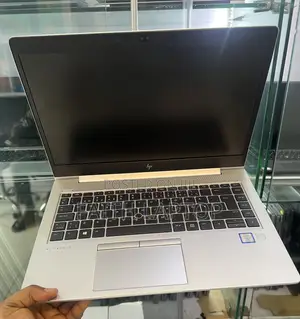 Laptop HP EliteBook 830 G6 8GB Intel Core i5 SSD 256GB