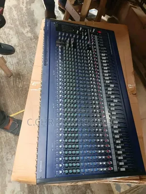 Mg32/14fx Yamaha Mixer
