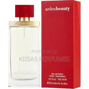 Elizabeth Arden Arden Beauty EDP 100ml - Women