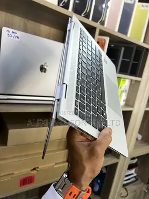 Laptop HP EliteBook 840 G6 8GB Intel Core i5 SSD 256GB