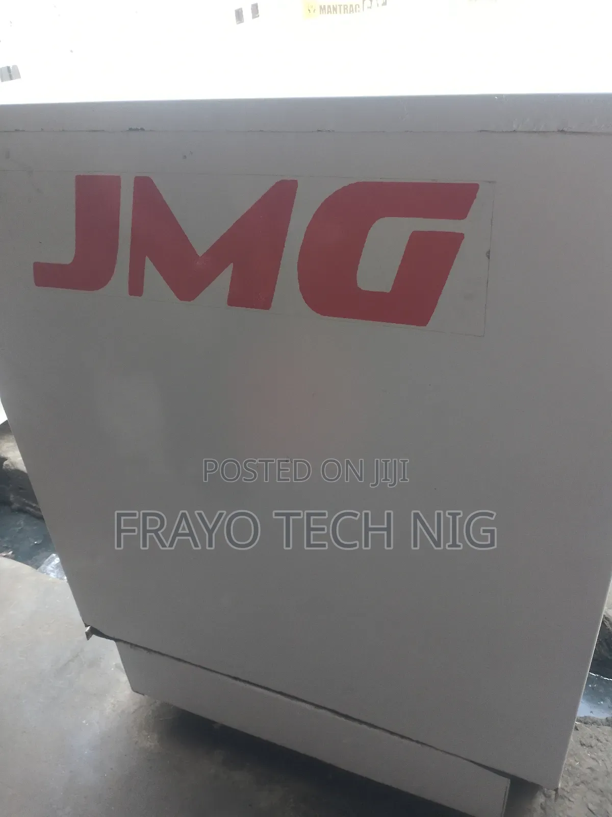 20kva Fgwillson Soundproof Generator Super Silent