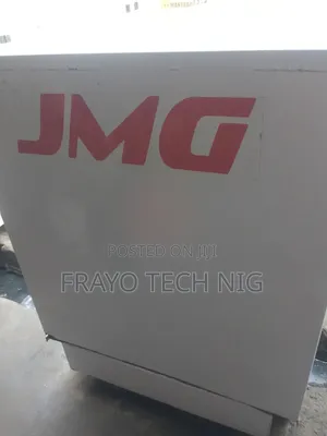 20kva Fgwillson Soundproof Generator Super Silent