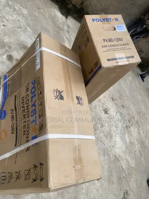 Polystar 1.5HP Air Conditioning Machine