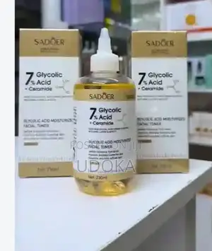 The Healthy Skin