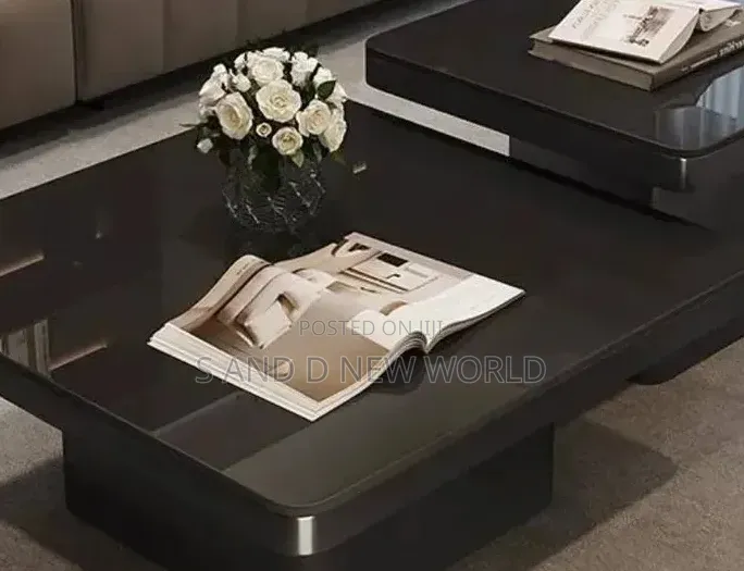 Centre Table (Brown )