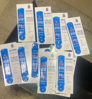 Resurs Restorer (Stop Oil Shortage,car Smoke and General Maintenance)