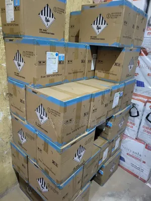 100Ah 12v Cworth Lithium Ion Battery