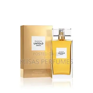 Elizabeth Arden Untold Absolu Edp 100ml - Women