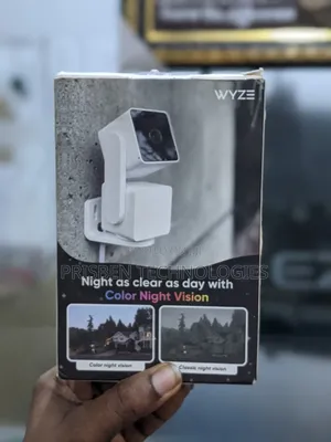 Wyze Cam Pan