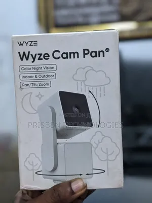 Wyze Cam Pan