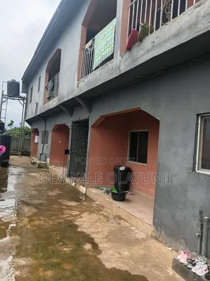2bdrm Block of Flats in Idi Oke, Agbara-Igbesan for sale