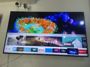 Made in Europe Premium 65inch Samsung Uhd HDR Smart TV