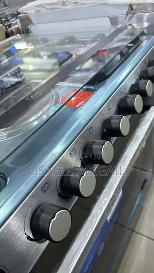 Midea Gas Cooker