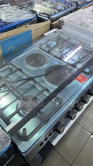 Midea Gas Cooker