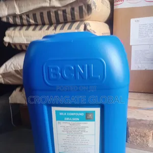 Milk Emulsion