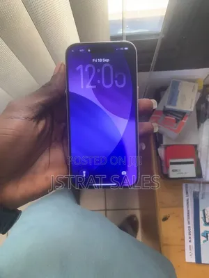 Apple iPhone 15 256 GB Pink