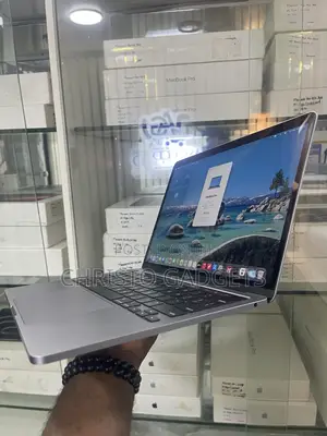 Laptop Apple MacBook Pro 2020 8GB Apple M1 Pro SSD 256GB
