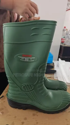 Trucker Original Rain Boots