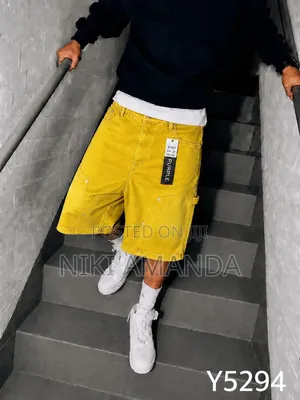Jort Shorts