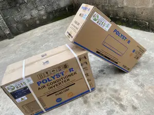 Polystar 1.5HP Cooling Unit for Living Rooms INVERTER