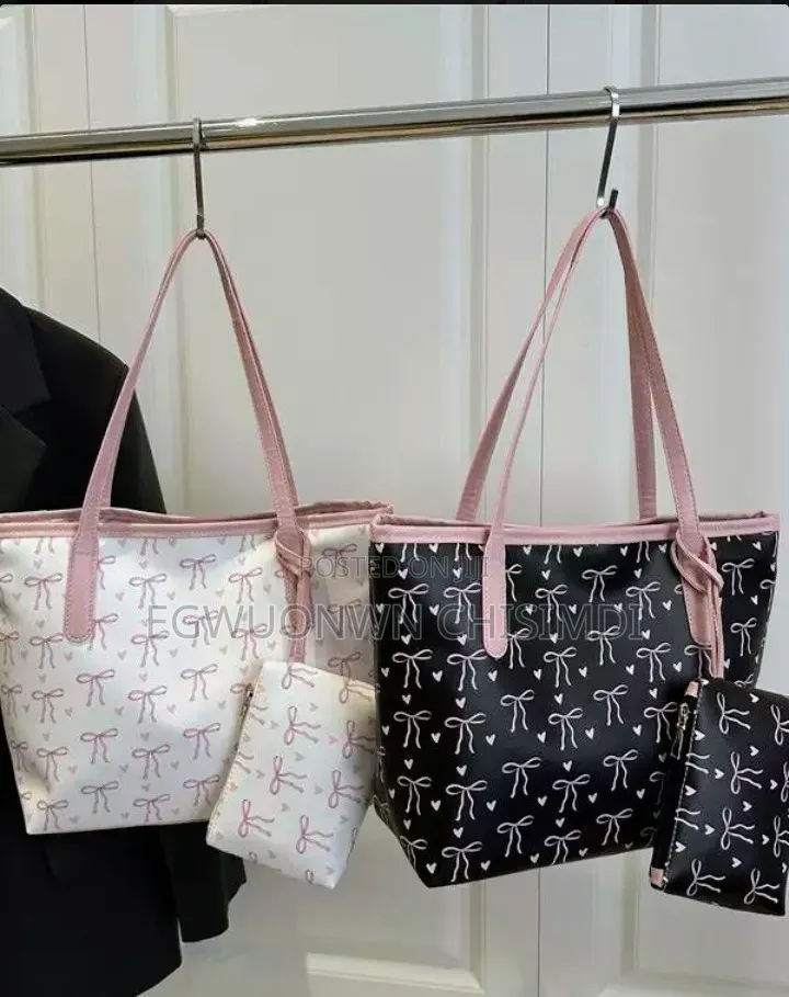 Cute Tote Bags