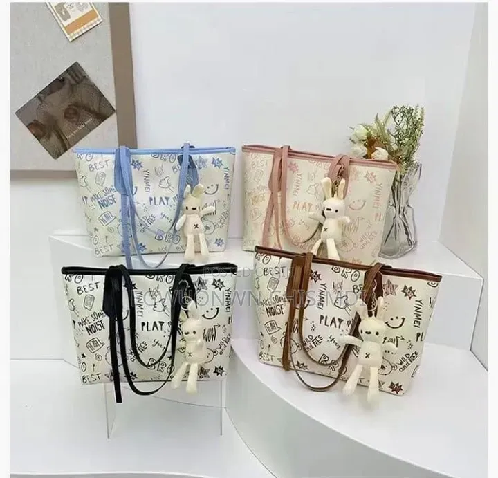 Cute Tote Bags