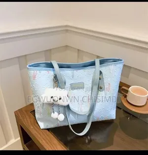 Cute Tote Bags