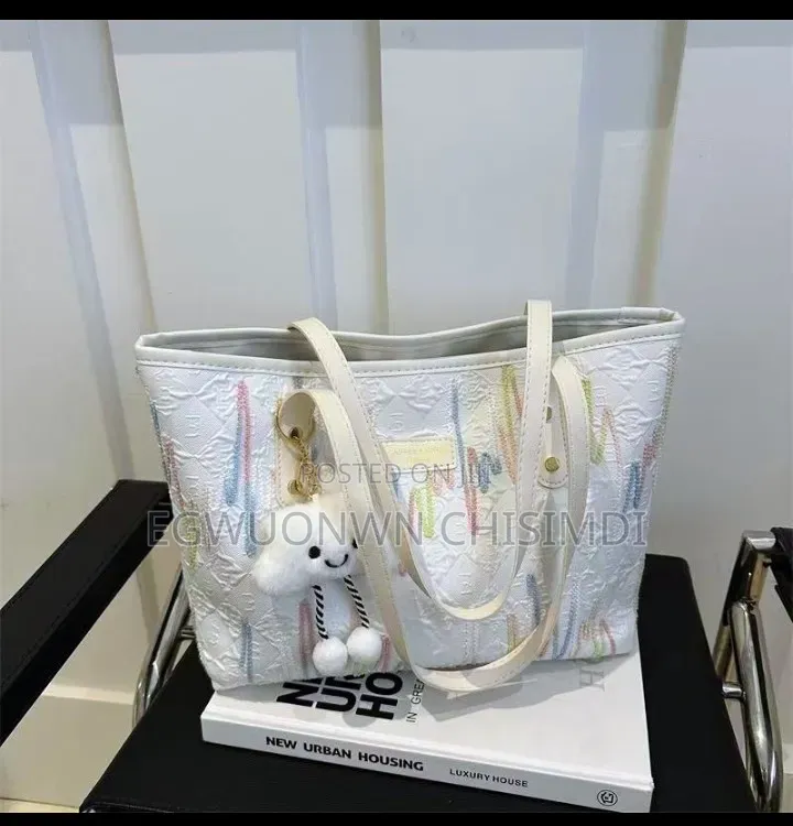 Cute Tote Bags