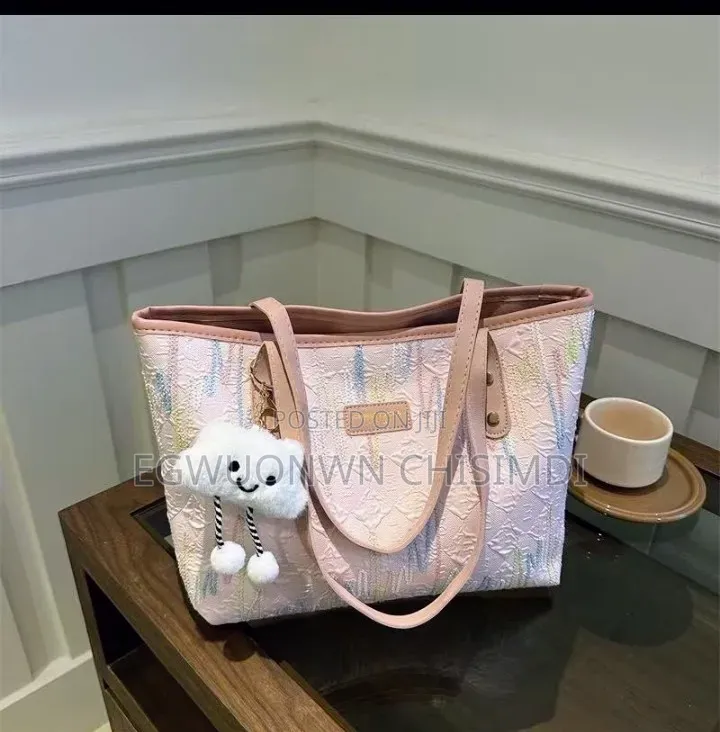 Cute Tote Bags