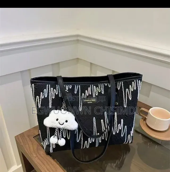 Cute Tote Bags