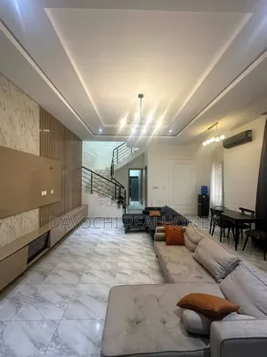 4bdrm Duplex in Ikota for rent