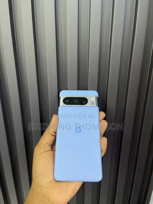 Google Pixel 8 Pro 128 GB Blue