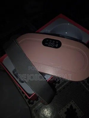 Menstrual Cramps Relief Belt