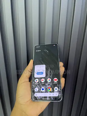 Google Pixel 8 Pro 128 GB Blue