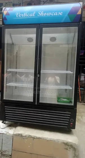 2 Door Chiller