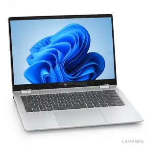 New Laptop HP OmniBook 5 Flip 14-fp0023dx 16GB Intel Core 7 SSD 512GB