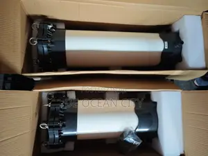 Ceramic Filter Housing