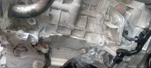 Honda Civic Engine 2010