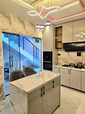 Shortlet Apartment for Rent 
