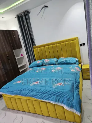 Shortlet Apartment