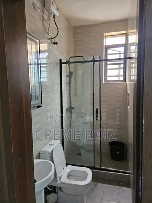 Shortlet Apartment