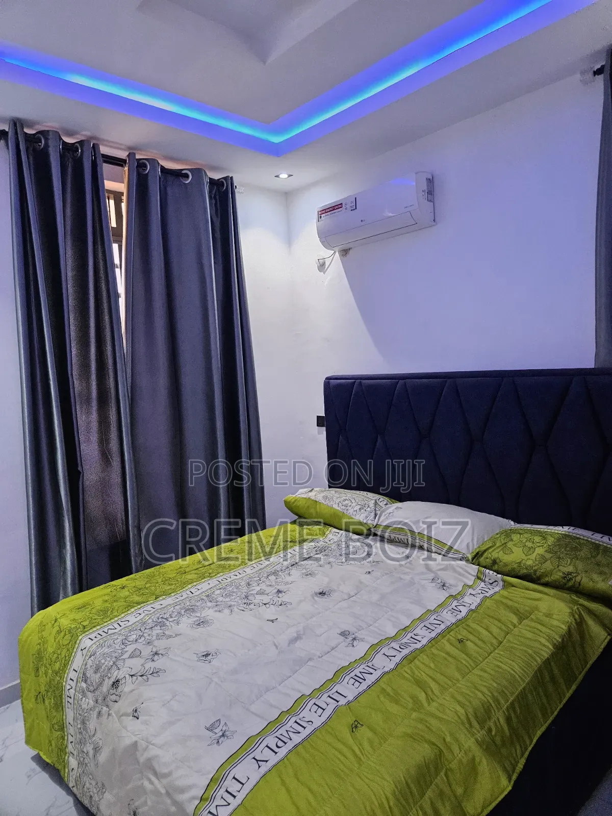 Shortlet Apartment