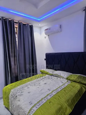 Shortlet Apartment